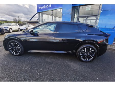 2022 Kia EV6 - thumbnail 7