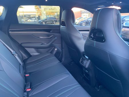 2026 BYD Seal U - thumbnail 21