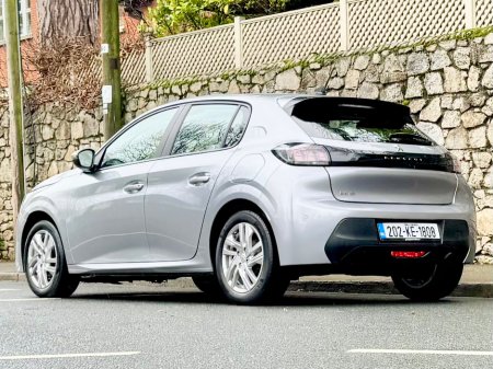2020 Peugeot 208 ACTIVE 1.2!!!! €11,950 thumbnail