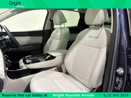 2025 Hyundai Tucson - thumbnail 17