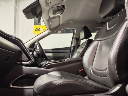 2022 Hyundai Tucson - thumbnail 14