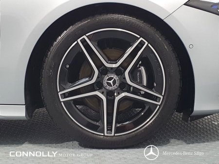 2026 Mercedes-Benz A Class A 180d AMG Line Premium Plus €60,950 thumbnail