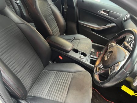 2015 Mercedes-Benz A Class - thumbnail 10