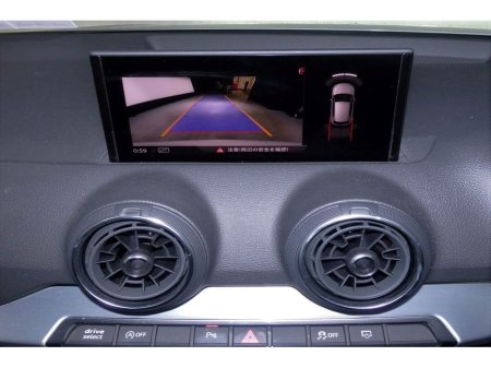 2018 Audi Q2 1.0 TFSI S-TRONIC 115BHP *REVERSE CAM*PARK SENSORS*DIGITAL DASH* €21,990 thumbnail