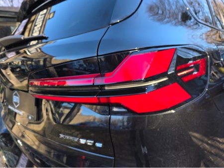 2024 BMW X5 XDRIVE50E M SPORT.HUGE SPEC.FINANCE ARRANGED.SIMI.AA APPROVED. €84,950 thumbnail