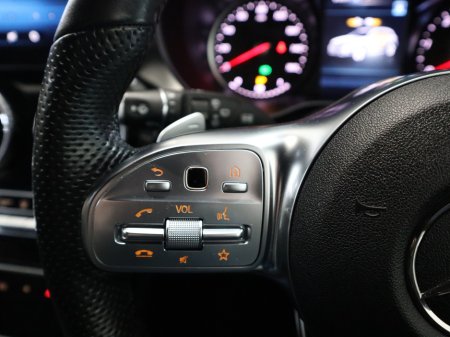 2021 Mercedes-Benz GLC Class *3* 300 AMG LINE DE 4MATIC €34,900 thumbnail