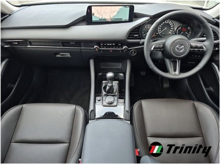 2025 Mazda Mazda3 * TAKUMI * HUGE SPEC * STUNNING CAR * TRINITY MOTORS * €37,950