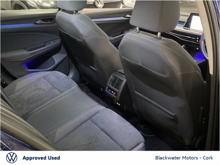 2021 Volkswagen Golf - thumbnail 7