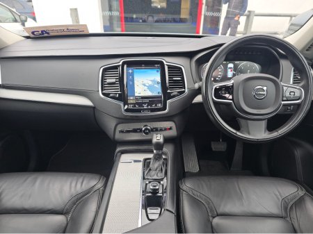 2015 Volvo XC90 NEW MODEL-INSCRIPTION D5 AWD-7 SEATER €26,450 thumbnail
