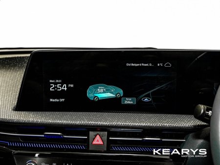 2023 Kia EV6 EV6 Earth €32,950 thumbnail