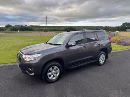 2024 Toyota Landcruiser LAND CRUISER LWB C