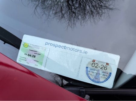 2018 Fiat Tipo 1.4 Petrol, Full Service History, 6-Speed Manual, New NCT, €280 Road Tax, Bluetooth, Cruise Control, SIMI Dealer, Service & Warranty Included, Finance Available €8,950 thumbnail