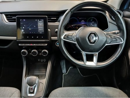 2022 Renault Zoe ICONIC MY22 R110 Z.E. 50  : FINANCE ARRANGED : €14,950 thumbnail