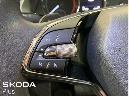 2024 Skoda Octavia - thumbnail 19