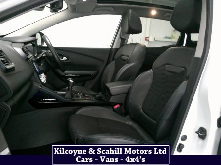 2021 Renault Kadjar - thumbnail 13