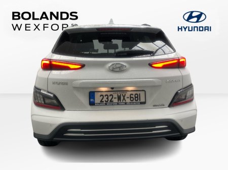 2023 Hyundai Kona - thumbnail 5