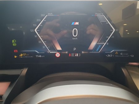 2026 BMW 5 Series - thumbnail 9