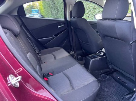 2017 Mazda Demio - thumbnail 8