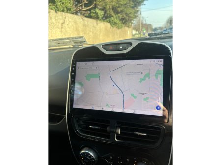 2014 Renault Clio - thumbnail 13