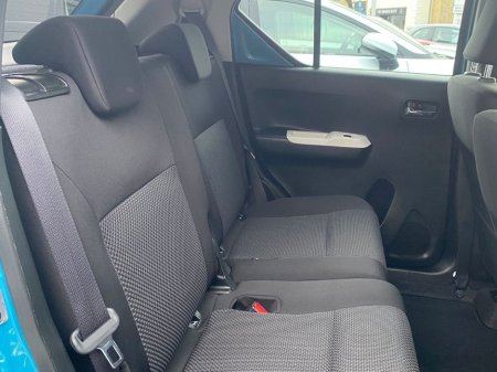 2018 Suzuki Ignis - thumbnail 26