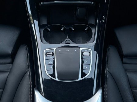 2023 Mercedes-Benz EQC PREMIUM PLUS 400 AMG LINE 4 MATIC SUNROOF €42,995 thumbnail