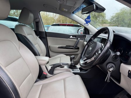 2019 Kia Sportage - thumbnail 10