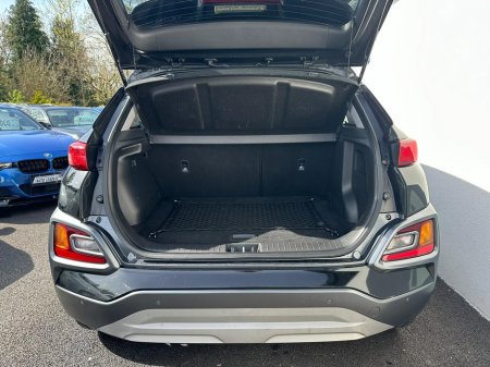 2019 Hyundai Kona - thumbnail 30