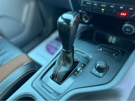 2019 Ford Ranger ==3.2 TDCI-WILDTRACK//AUTO//NEW DOE//IMMACULATE== €21,950 thumbnail