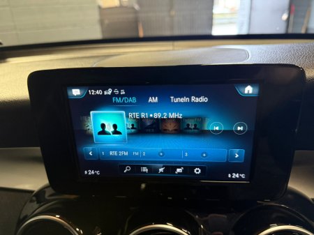 2021 Mercedes-Benz GLC Class GLC200d 4M Coupe €39,900 thumbnail