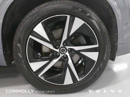 2020 Volvo XC90 B5 R-Design Auto €445pm €49,995 thumbnail