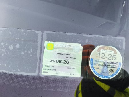 2018 Audi A5 SPORTBACK 2.0 TDI  S-Line 1 Year Warranty AA Approved €19,450 thumbnail