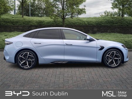 2024 BYD Seal - thumbnail 7