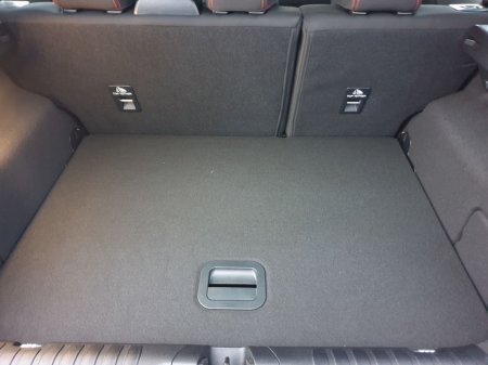 2023 Ford Puma ST-Line, Petrol Hybrid, Manual , 15000KMs €22,995 thumbnail