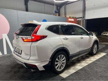 2019 Honda CR-V €27950! 2019 HONDA CR-V EX 2.0 AUTOMATIC / CRUISE CONTROL / REVERSE CAMERA / ELECTRIC MEMORY & HEATED SEATS / €27,950 thumbnail