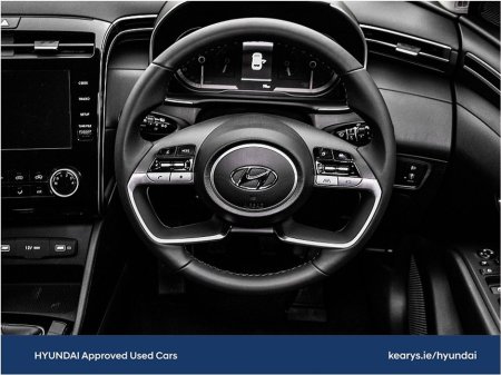 2022 Hyundai Tucson - thumbnail 16