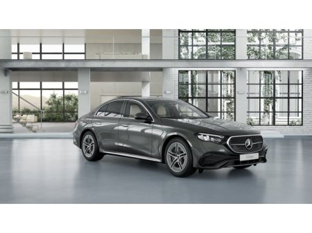 2024 Mercedes-Benz E Class E 300E AMG Line Plus €67,950 thumbnail