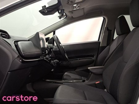 2021 Toyota Aqua - thumbnail 9