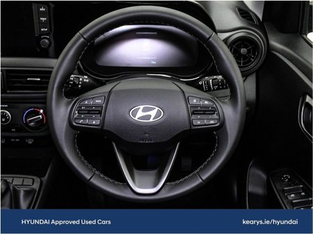 2024 Hyundai i10 - thumbnail 20