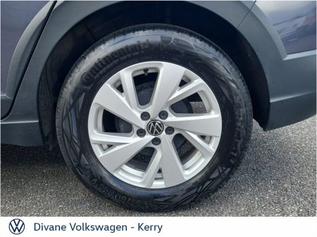 2024 Volkswagen Taigo LIFE 1.0 TSI 95BHP PETROL €23,950 thumbnail