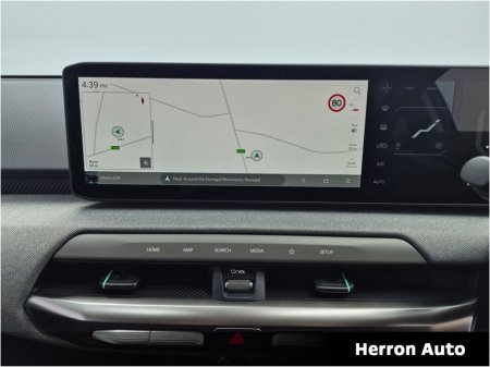 2026 Kia EV4 - thumbnail 11