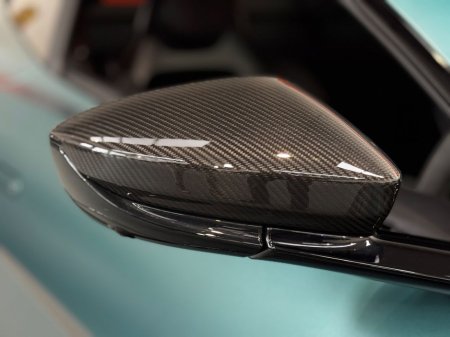 2024 Aston Martin Vantage F1 EDITION V8 thumbnail