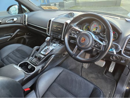 2017 Porsche Cayenne PLATFORM ED S EHYB TIP A R69 STUNNING JEEP  SUPERB CONDITION €35,950 thumbnail