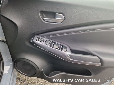 2024 Nissan Juke - thumbnail 36