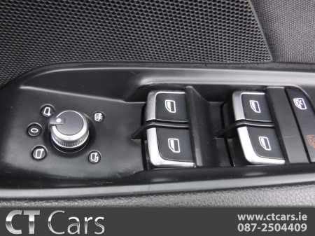 2016 Audi A3 - thumbnail 13