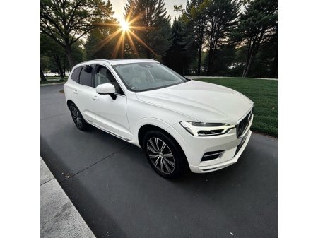 2020 Volvo XC60 T8 (390hp) PHEV Polestar Auto AWD €34,888 thumbnail