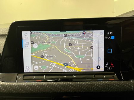 2022 Volkswagen Golf - thumbnail 16