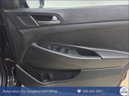 2017 Hyundai Tucson - thumbnail 19