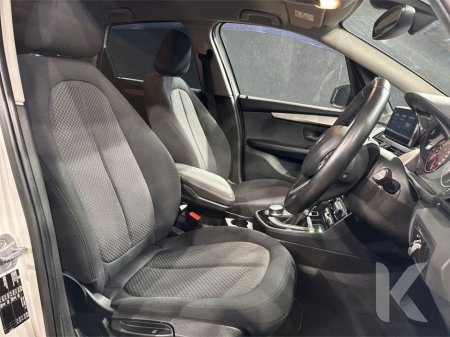 2018 BMW 2 Series - thumbnail 20