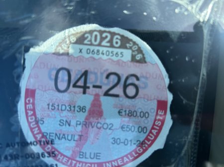 2015 Renault Captur - thumbnail 13