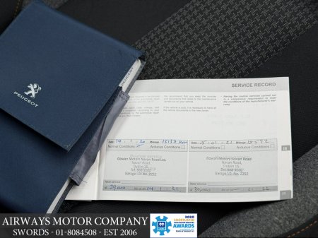 2019 Peugeot 3008 - thumbnail 22